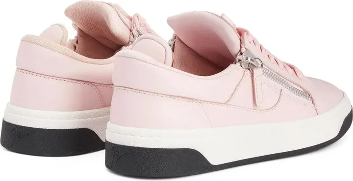 Gz94 leather sneakers - Image 3