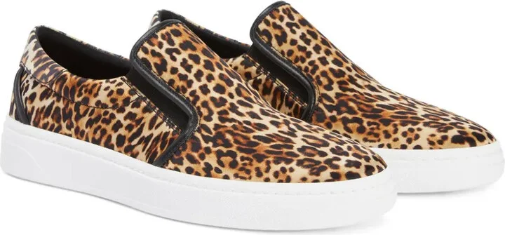 GZ94 leopard-print sneakers - Image 2