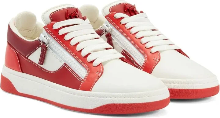 GZ94 low-top sneakers - Image 2