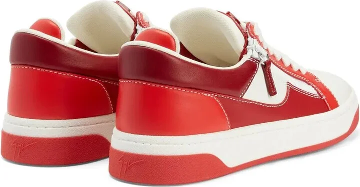 GZ94 low-top sneakers - Image 3