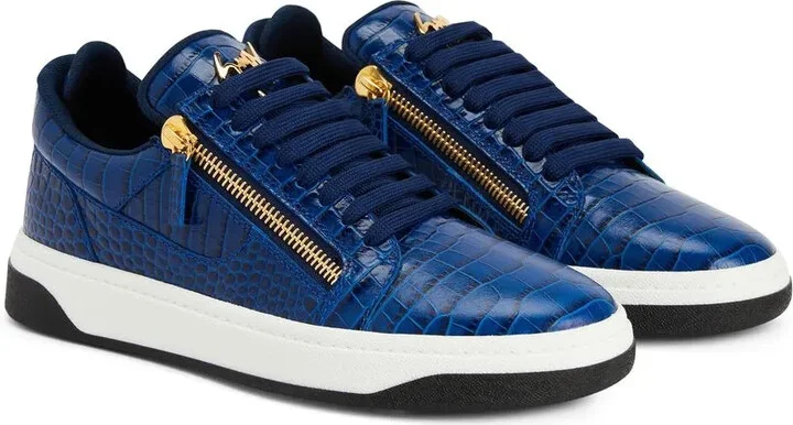 GZ94 low-top sneakers - Image 2