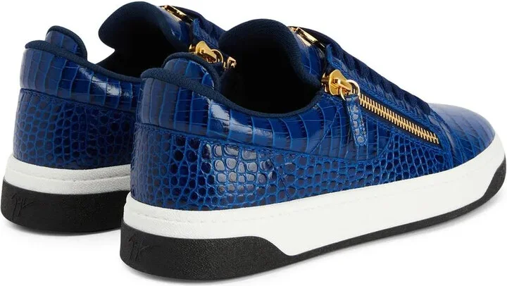 GZ94 low-top sneakers - Image 3