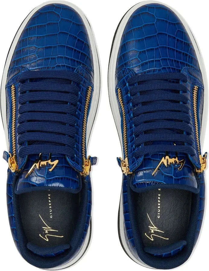 GZ94 low-top sneakers - Image 4