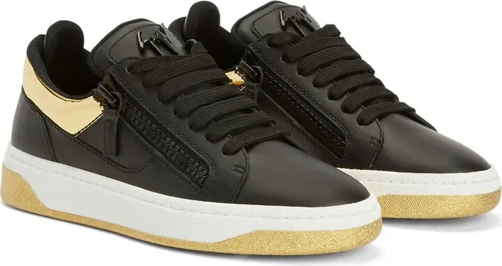 GZ94 low-top sneakers - Image 2
