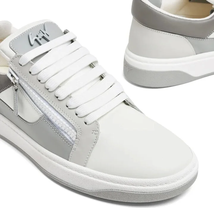 Gz94 low-top sneakers - Image 4