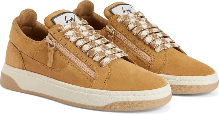 GZ94 low-top sneakers - Image 2