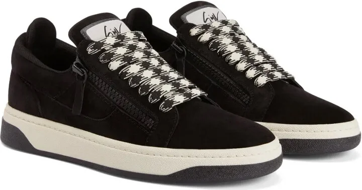 GZ94 low-top sneakers - Image 2