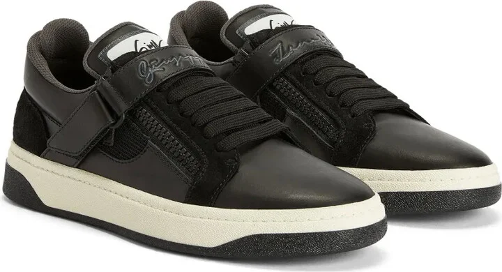GZ94 low-top sneakers - Image 2