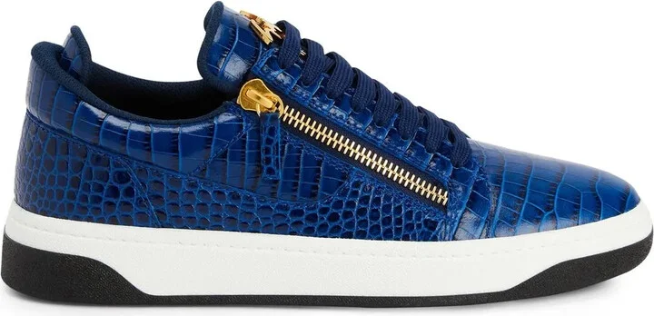 GZ94 low-top sneakers