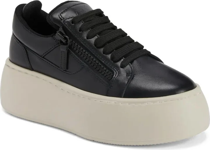 GZ94 Maxi platform sneakers - Image 2