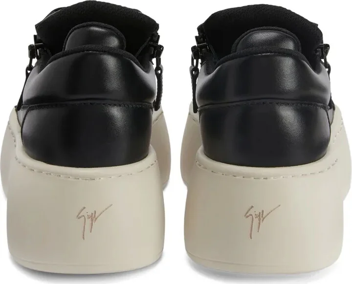 GZ94 Maxi platform sneakers - Image 3
