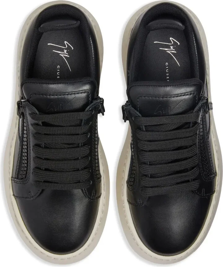 GZ94 Maxi platform sneakers - Image 4