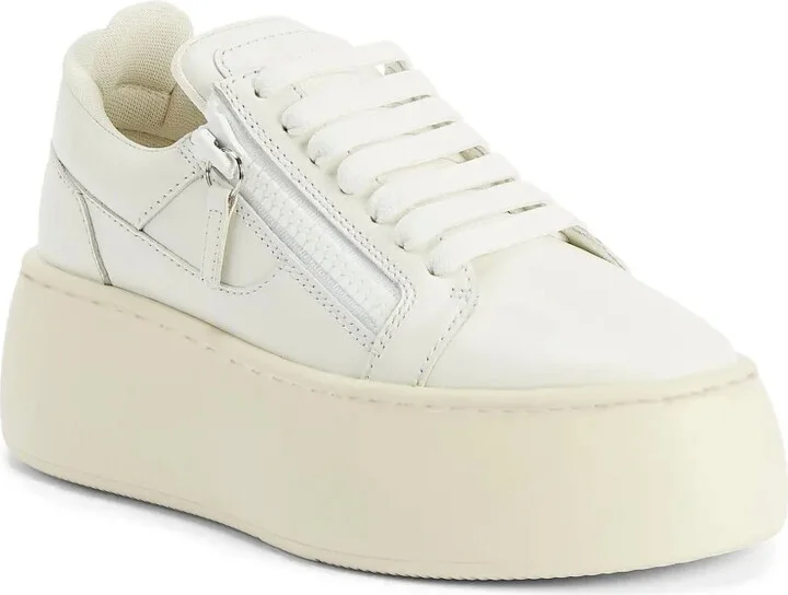 GZ94 Maxi platform sneakers - Image 2
