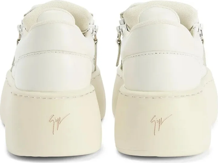 GZ94 Maxi platform sneakers - Image 3