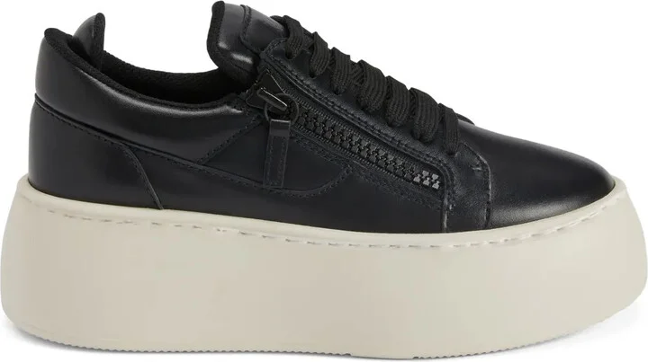 GZ94 Maxi platform sneakers