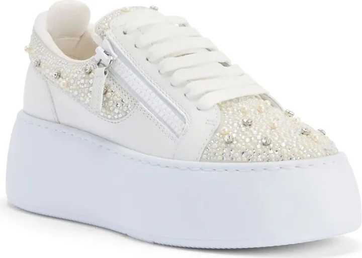 GZ94 Maxi trainers - Image 2
