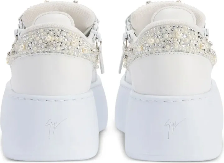GZ94 Maxi trainers - Image 3