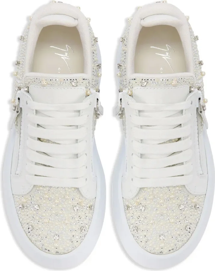 GZ94 Maxi trainers - Image 4