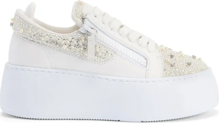 GZ94 Maxi trainers