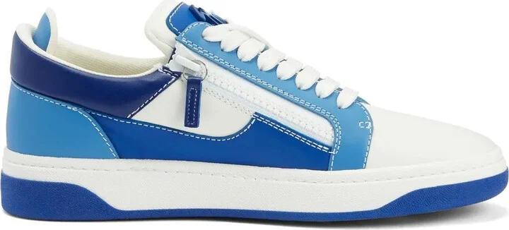 GZ94 panelled sneakers