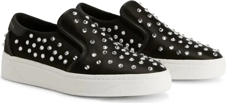 GZ94 slip-on sneakers - Image 2