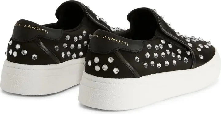 GZ94 slip-on sneakers - Image 3