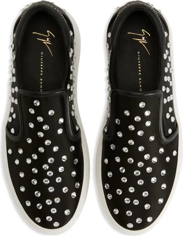 GZ94 slip-on sneakers - Image 4
