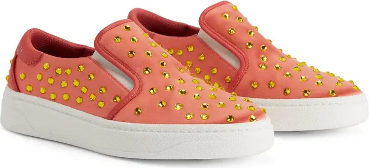 GZ94 slip-on sneakers - Image 2