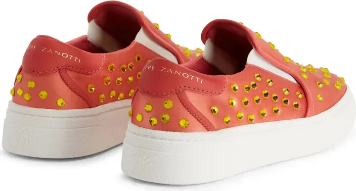 GZ94 slip-on sneakers - Image 3