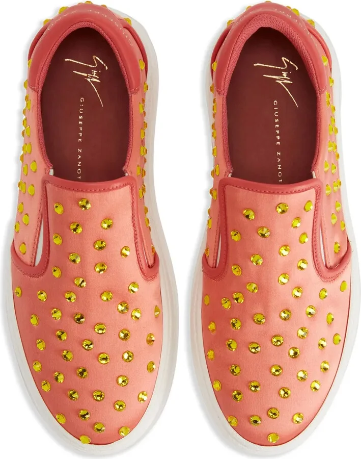 GZ94 slip-on sneakers - Image 4