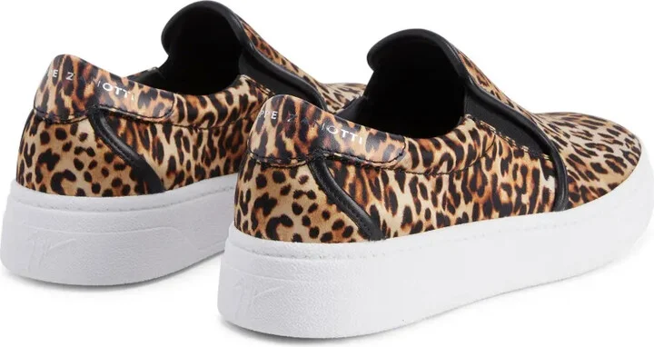 GZ94 slip-on sneakers - Image 3