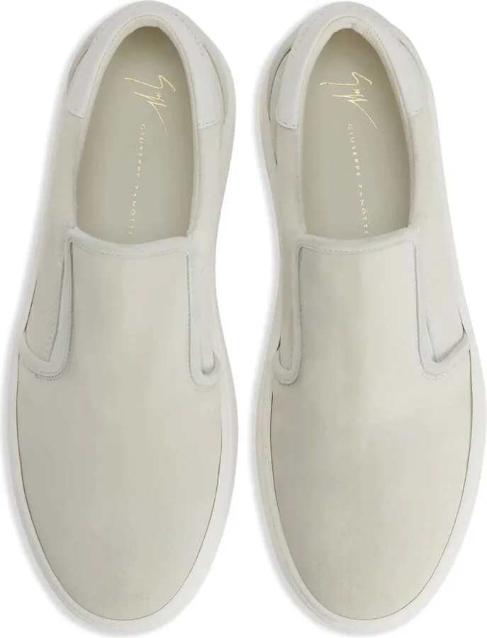 GZ94 slip-on sneakers - Image 4