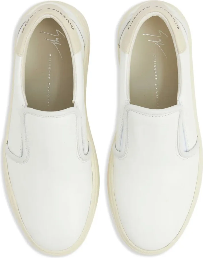 GZ94 slip-on sneakers - Image 4