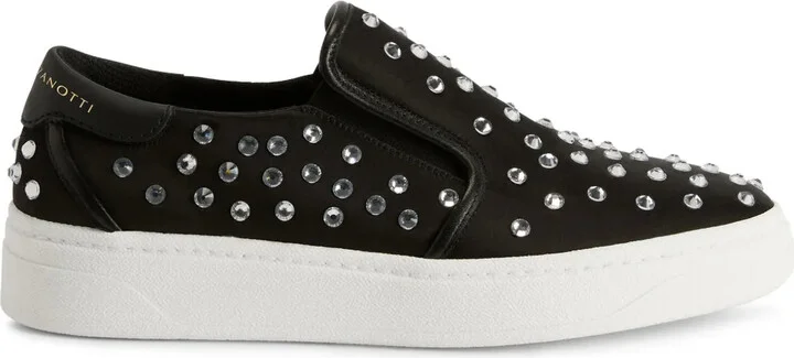 GZ94 slip-on sneakers