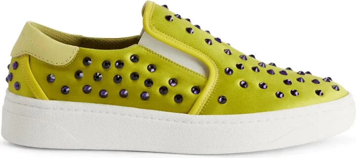 GZ94 slip-on sneakers