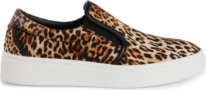 GZ94 slip-on sneakers