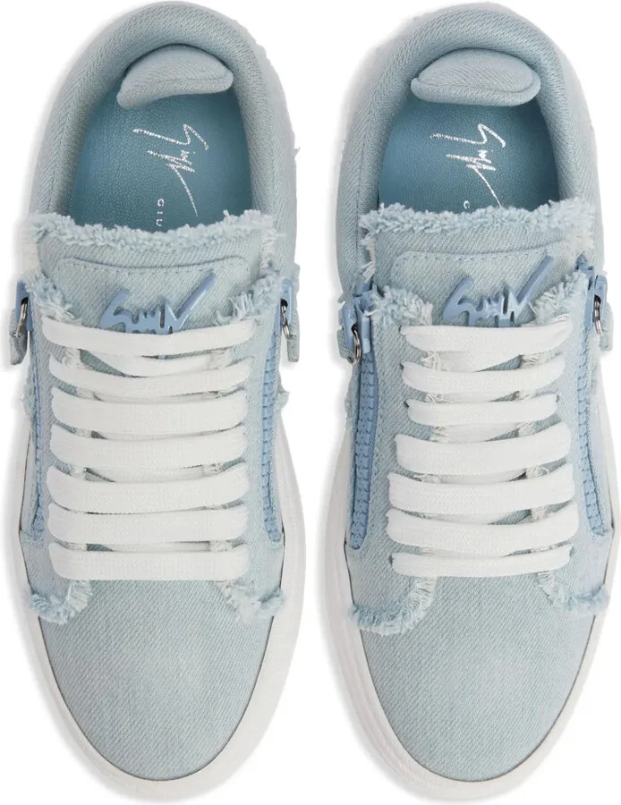 GZ94 sneakers - Image 4