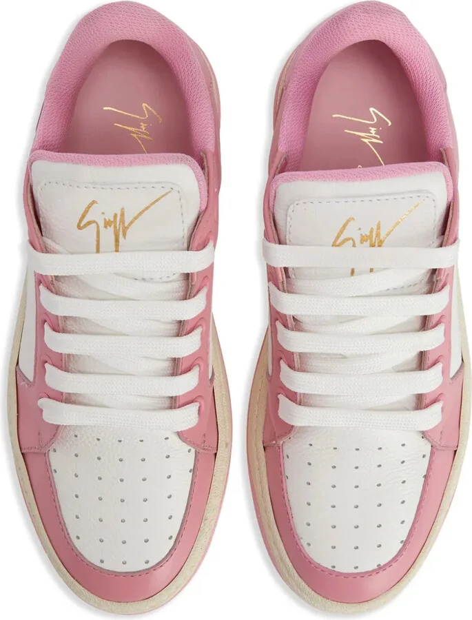 GZ94 sneakers - Image 4