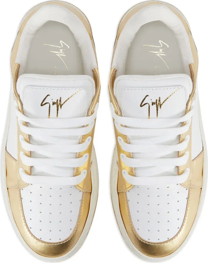 GZ94 sneakers - Image 4