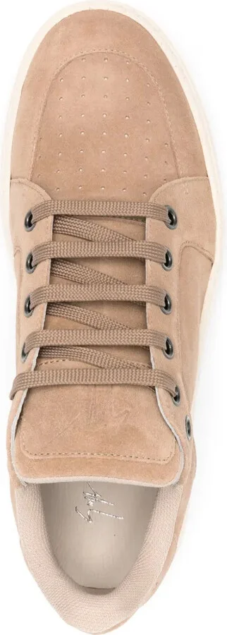 GZ94 sneakers - Image 4