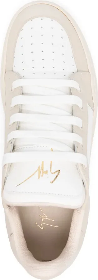 Gz94 sneakers - Image 4