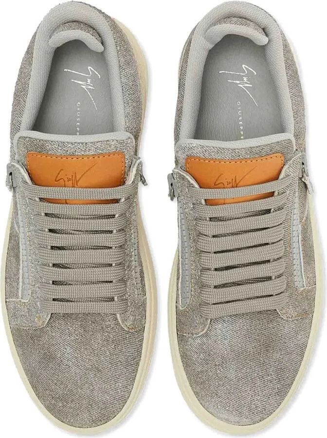 GZ94 sneakers - Image 4
