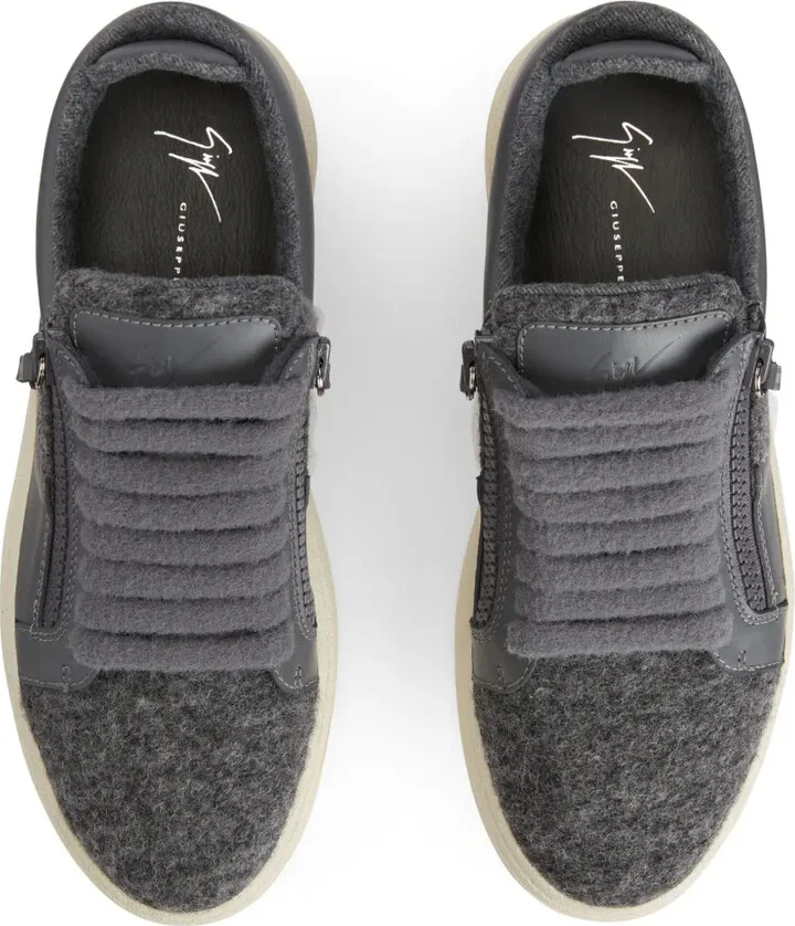 GZ94 sneakers - Image 4