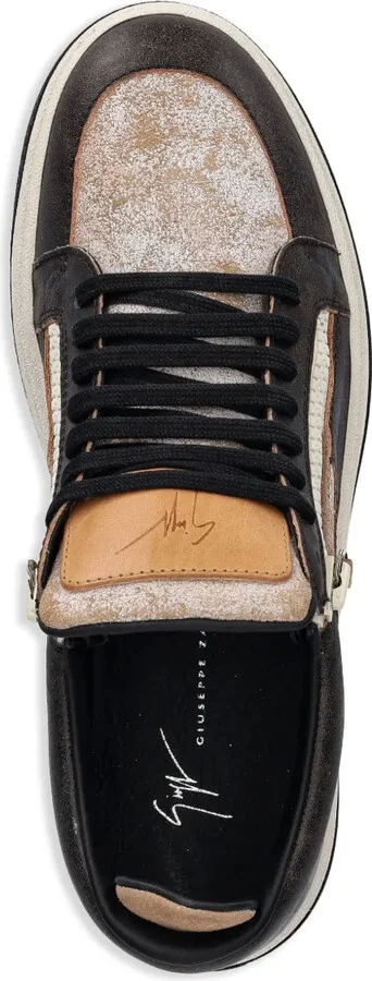 GZ94 sneakers - Image 4