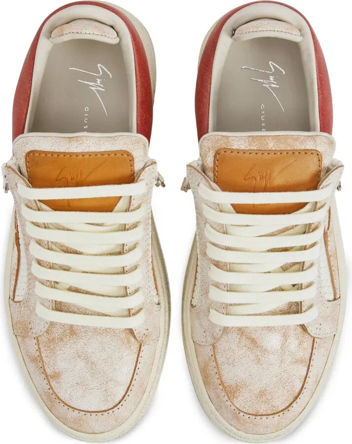 GZ94 sneakers - Image 4