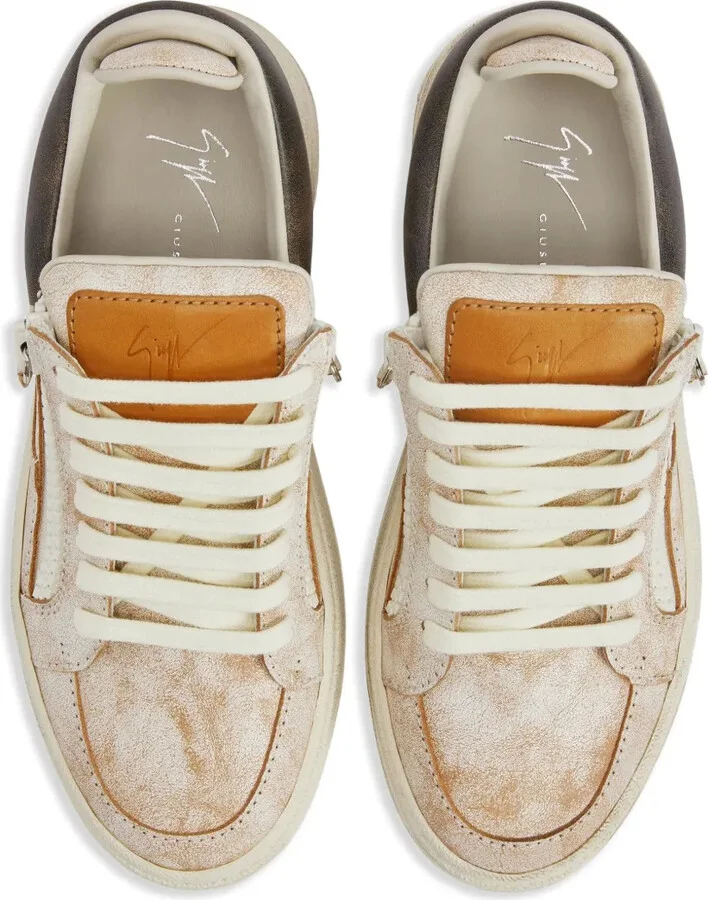 GZ94 sneakers - Image 4