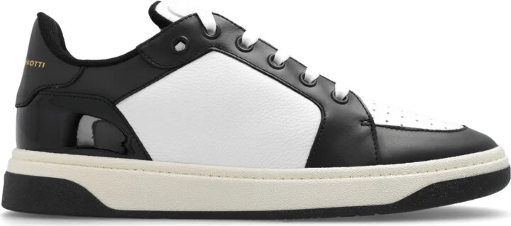 ‘Gz94’ Sneakers, , - Black