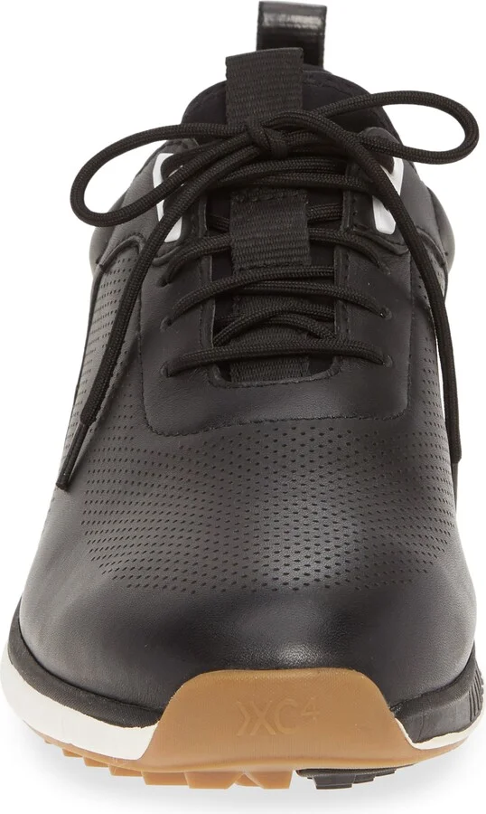 H-1 Luxe Waterproof Golf Shoe - Image 5