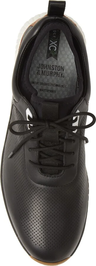 H-1 Luxe Waterproof Golf Shoe - Image 6