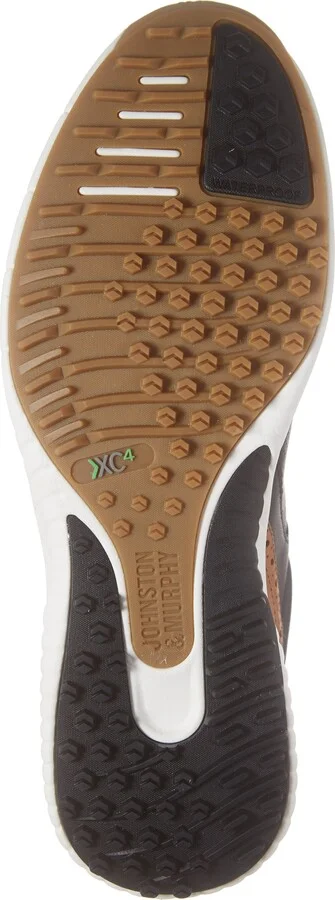 H-1 Luxe Waterproof Golf Shoe - Image 7